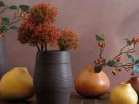 ASA-Selection Ваза 11 см Curcuma Calabash ASA-Selection