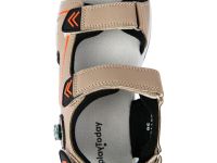 Сандалии для мальчиков