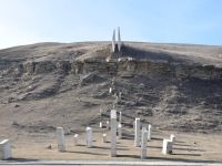 Музей – памятник защитникам перевалов Кавказа