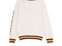 Свитер трикотажный для девочек