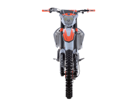 Мотоцикл кроссовый эндуро ROCKOT ZX450