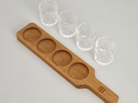 Набор стопок Icy