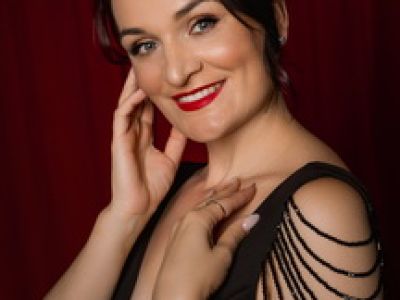 Ольга Квитка "Мелодия моего сердца"