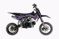 Питбайк AVANTIS KT-125 Classic Auto 14/12