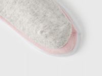 Носки для девочек, 3 пары, Мультицвет