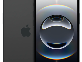 Смартфон Apple