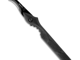 Складной нож Boker Plus Urban Survival 01BO047, сталь 440C, рукоять алюминий