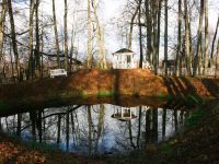 Музей-усадьба Танеевых