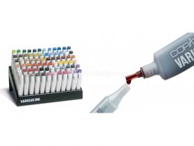 Чернила "Copic" Various Ink Flasche leer (Пустой флакон)