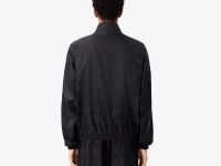 Мужская ветровка Lacoste с высоким воротом