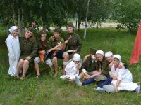 Ульт-Ягунский центр досуга и творчества