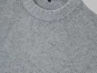 Джемпер из шерсти и кашемира