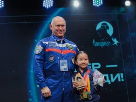 Проект «Кындыкан»: итоги 5-летия и классные часы в школах