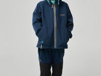 *100109 Куртка детская MANA