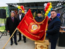 Фотоподборка: памяти Александра Борисова
