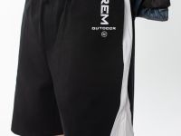 Шорты Remington Chrome Gray