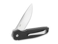Нож складной Firebird FH926-BK, сталь D2, рукоять G10, черный