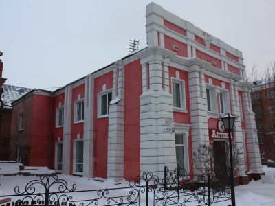 Католический собор