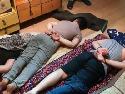 ФСБ сообщила о предотвращении теракта на военном объекте в Калужской области