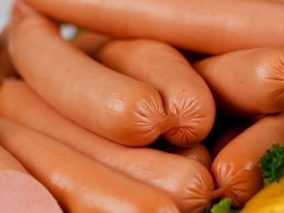 Завершено исследование качества сосисок