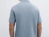 Базовое поло, Голубой