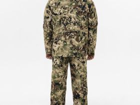 Летний костюм для охоты Remington Arizona South Forest с UPF 50+ и отводом влаги
