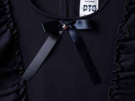 Сарафан трикотажный для девочек