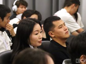 В Якутске стартовал форум для волонтеров культуры