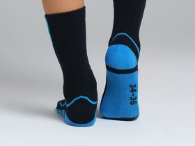 Термоноски линейки Cotton для мальчика