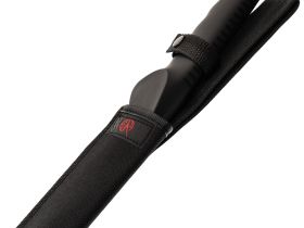 Мачете Pirat Проводник-17, сталь 40Х13, рукоять резина