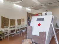 Выставочный зал г. Коряжмы