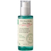 Деликатный пилинг-гель с 10% PHA  AXIS-Y PHA Resurfacing Glow Peel