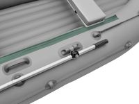 Лодка ПВХ РОДЖЕР Zefir Trofey 3500