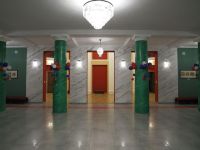 Дом культуры п. Мехзавод