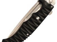Складной нож Кугуар, сталь AUS-8, 259 мм, рукоять G10