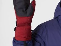 Рукавицы пуховые K2 Extreme II