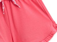 Шорты для маленькой девочки