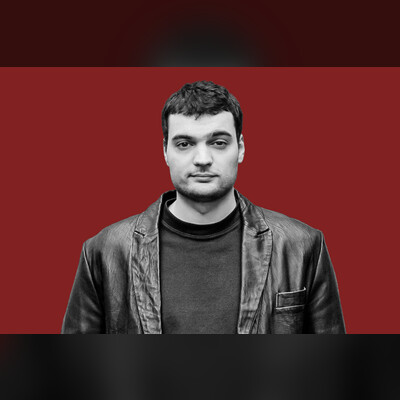 Артём Винокур