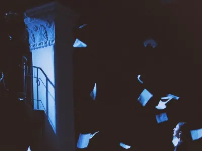 Билеты на Евгений Онегин (Театр музыки и поэзии п/р Камбуровой) / Театр | Афиша | ИнфоТаймс