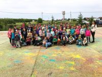 Мунайкинский сельский дом культуры