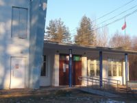 Находский сельский клуб