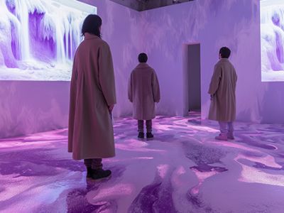 ПРЕМЬЕРА "Дотянуться до мечты"