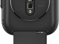 Умные часы Amazfit Bip 5 A2215 Чёрный