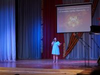 Сарсинский дом культуры