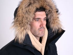 Куртка пуховая Kodiak V GTX Мужская