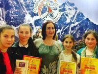 Дворец культуры с. Карман-Синдзикау