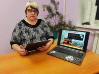 Никольская сельская библиотека