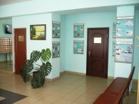 Центральная библиотека им. Н. Крупской г. Азова