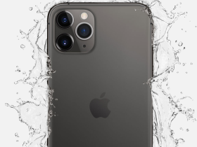 Смартфон Apple