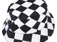 Панама текстильная для девочек